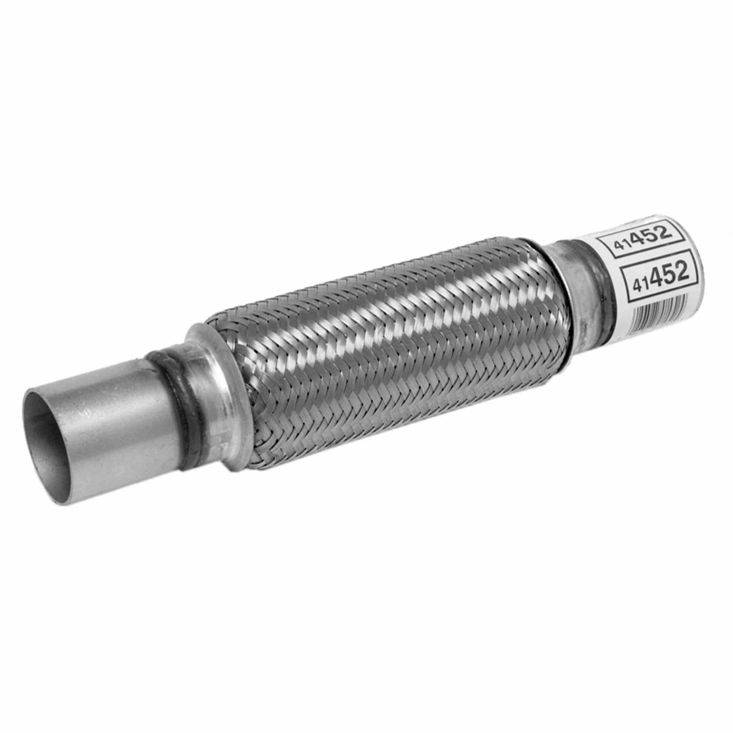 Walker Exhaust Exhaust Flex Connector 41452