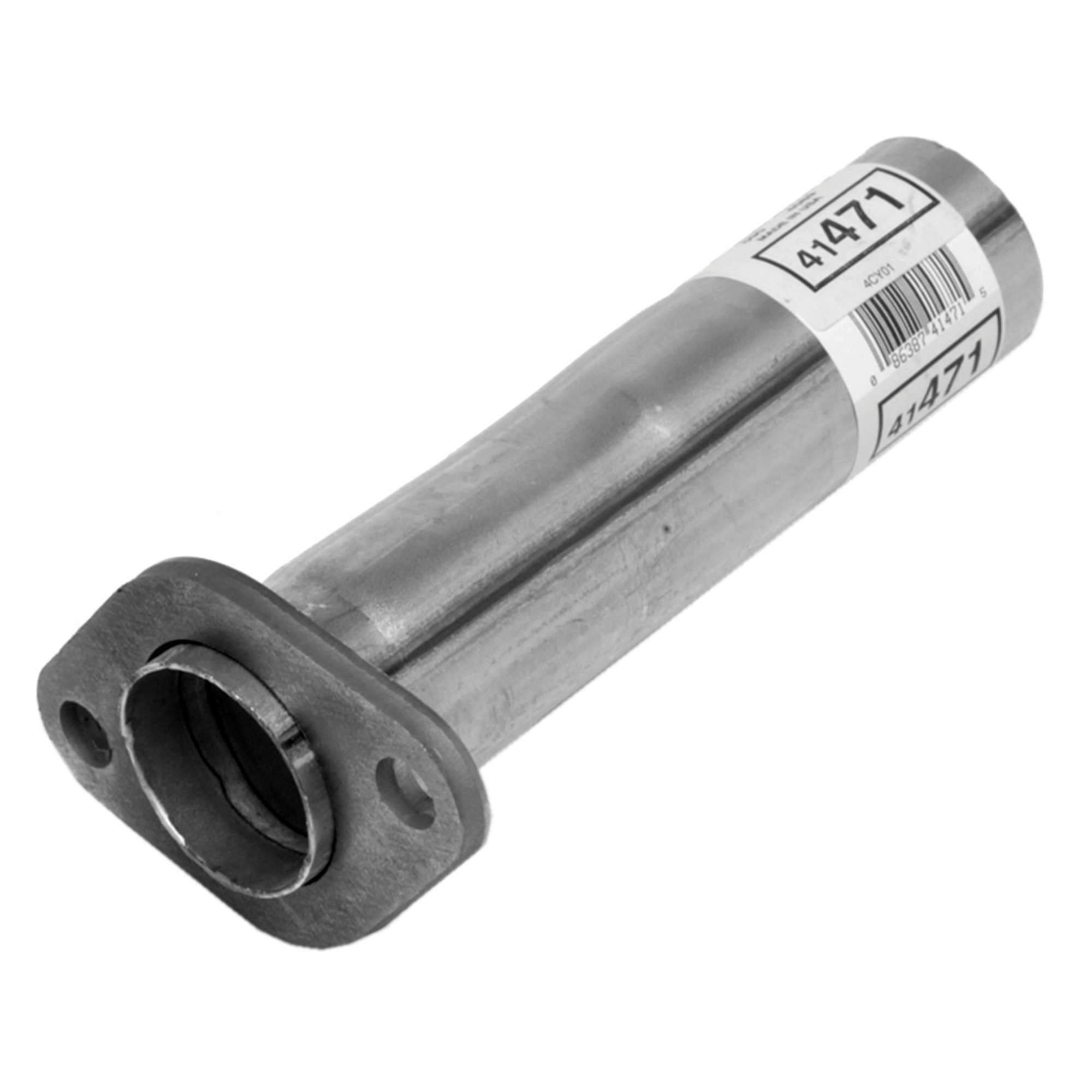 Walker Exhaust Exhaust Intermediate Pipe 41471