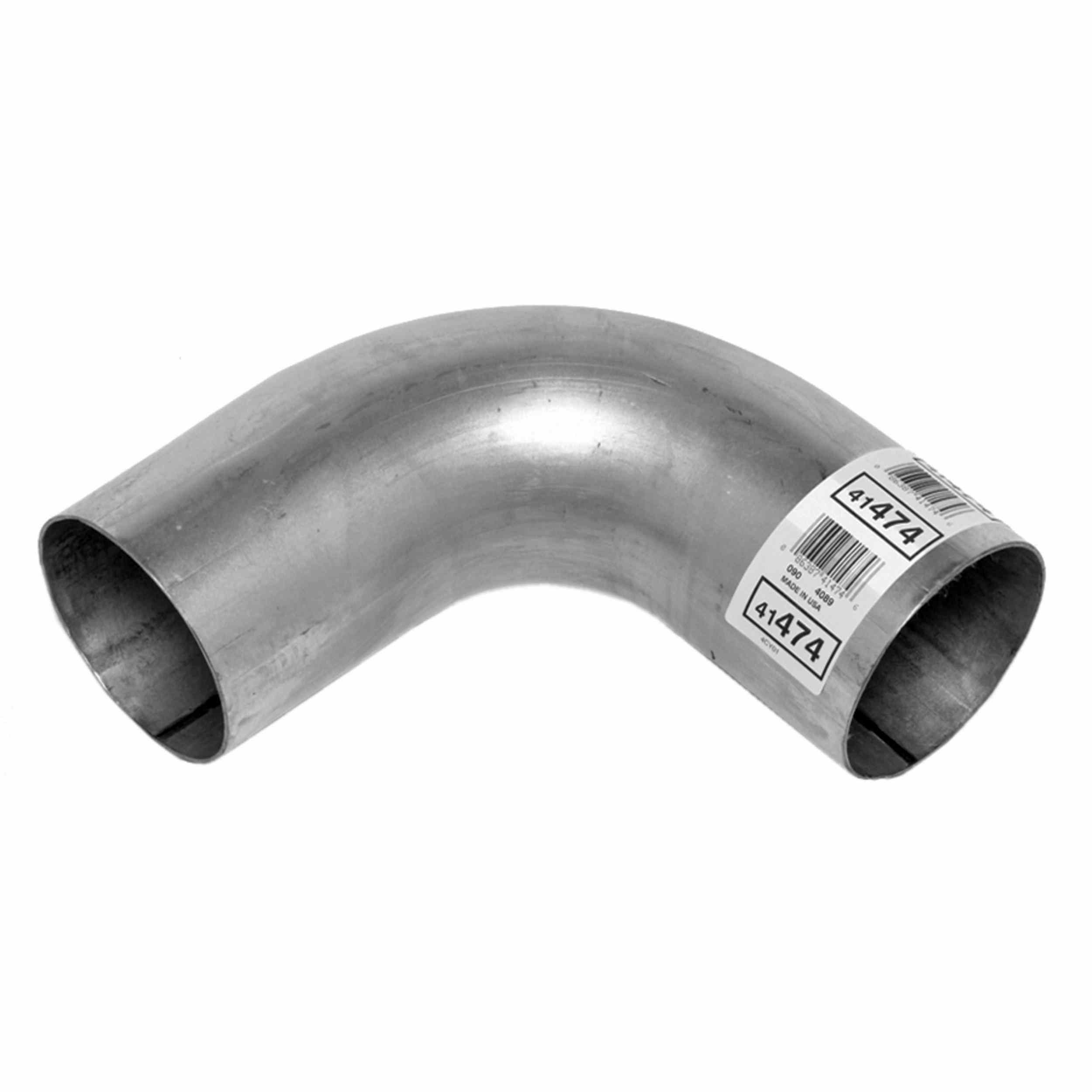 Walker Exhaust Exhaust Elbow 41474