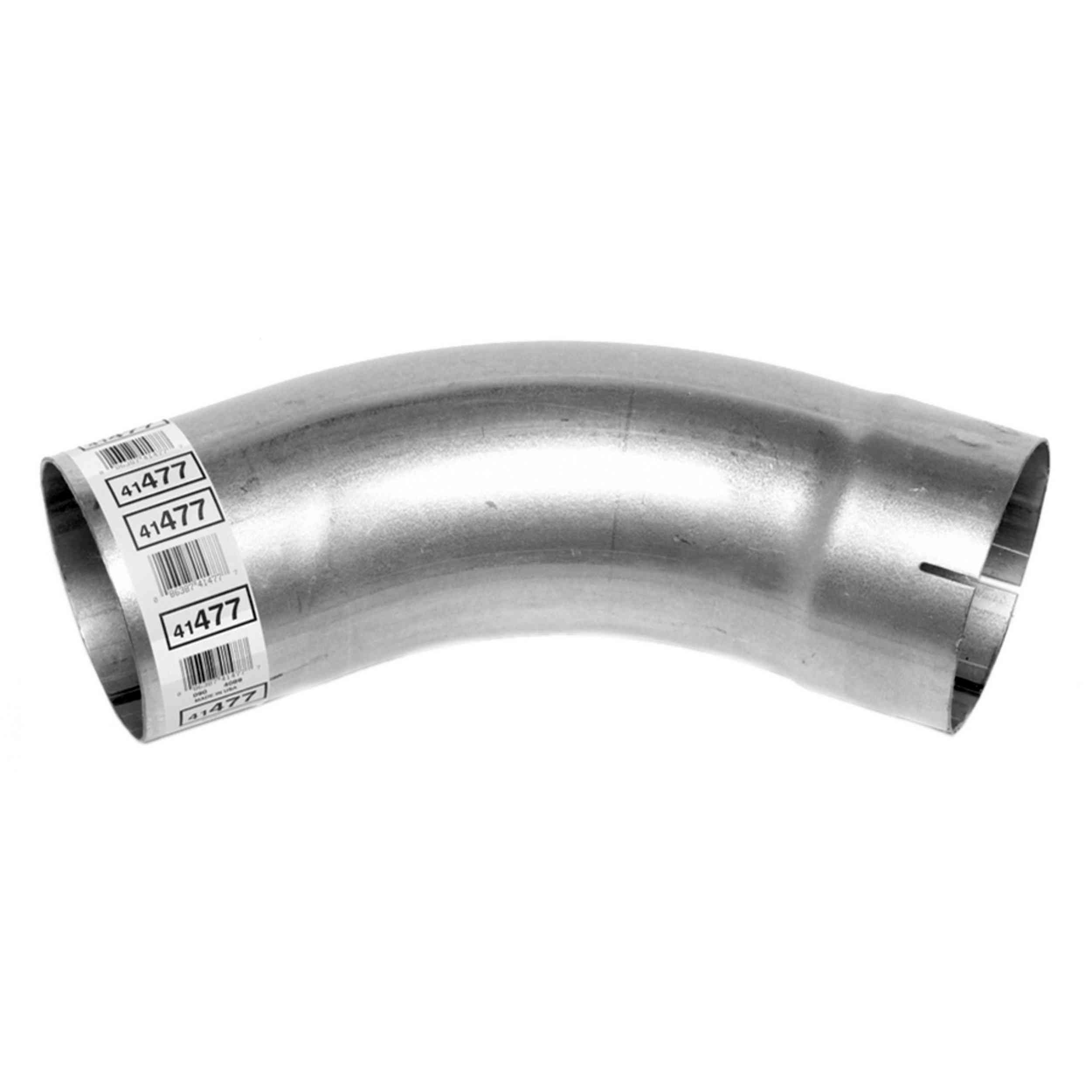 Walker Exhaust Exhaust Elbow 41477