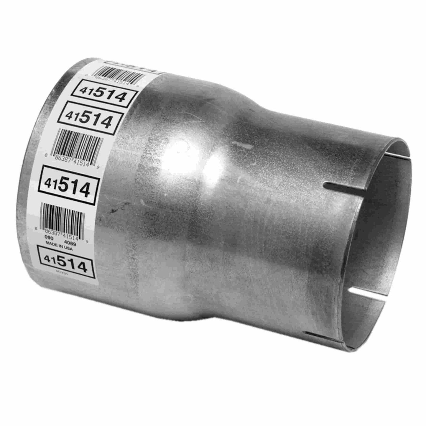 Walker Exhaust Exhaust Reduction Pipe 41514