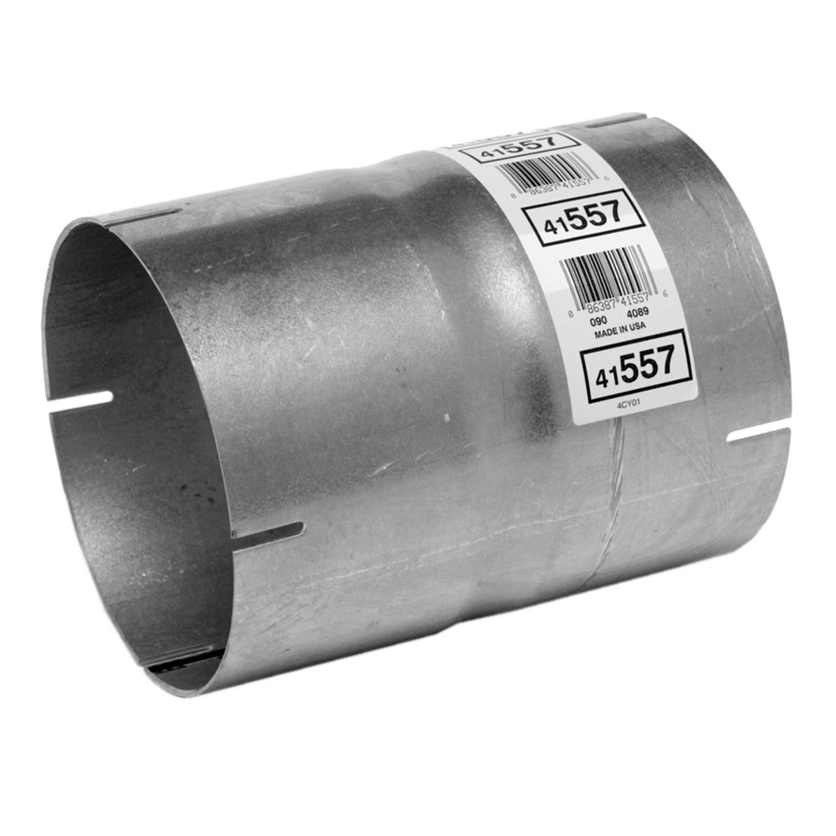 Walker Exhaust Exhaust Pipe Connector 41557