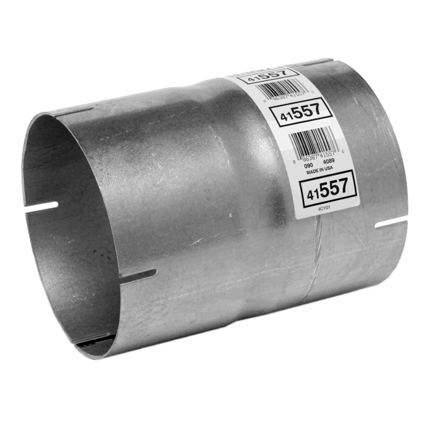 Walker Exhaust Exhaust Pipe Connector 41557