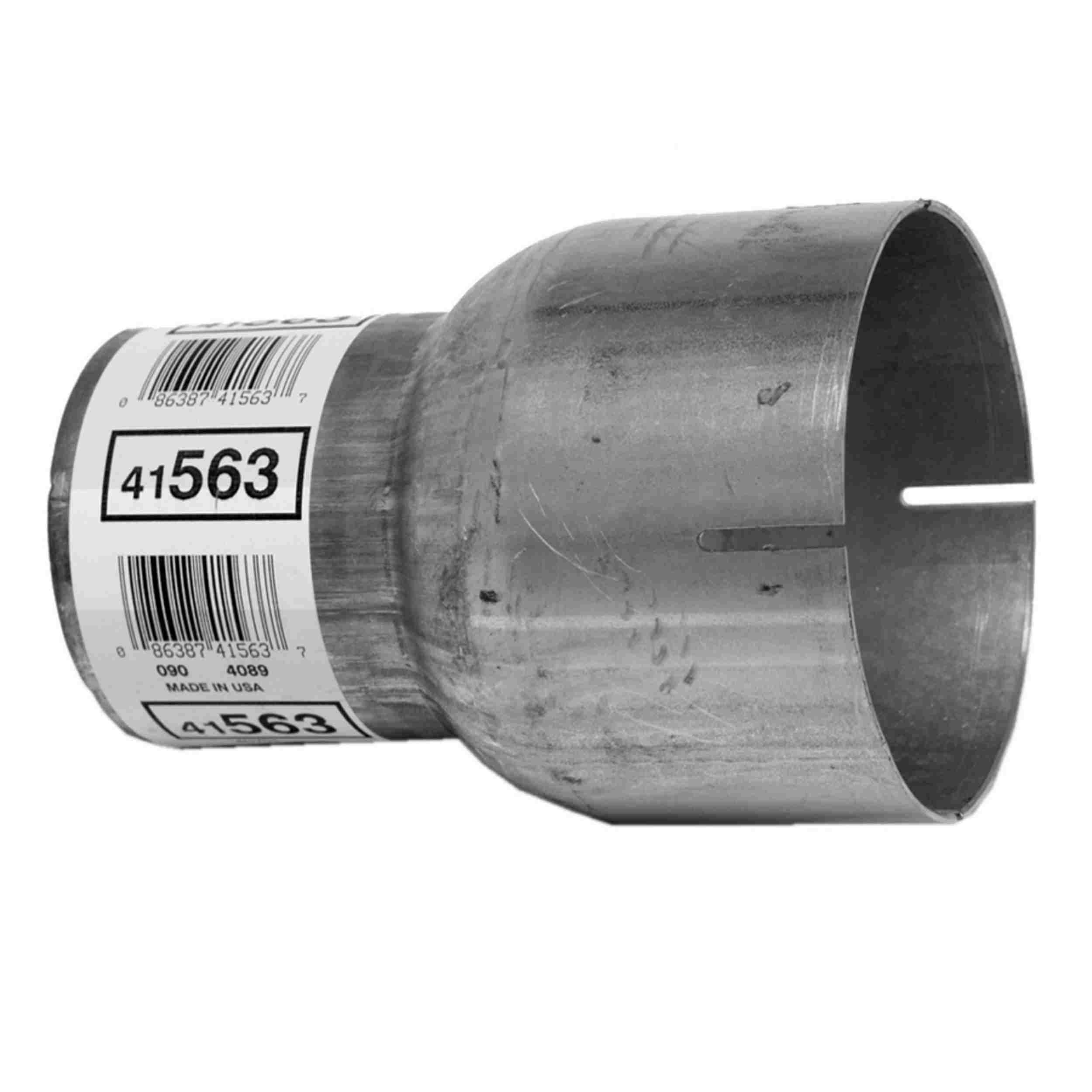 Walker Exhaust Exhaust Reduction Pipe 41563