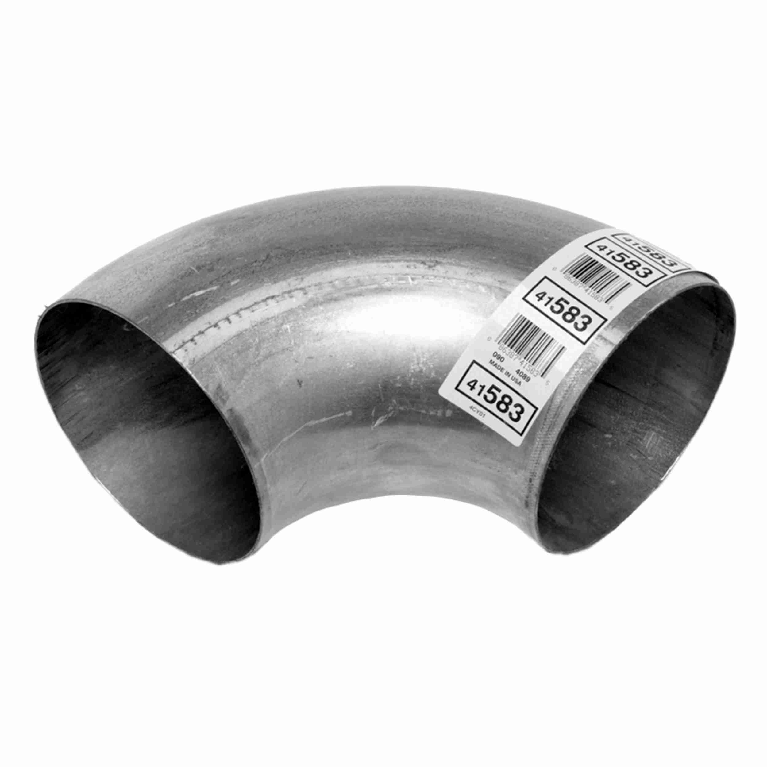 Walker Exhaust Exhaust Elbow 41583