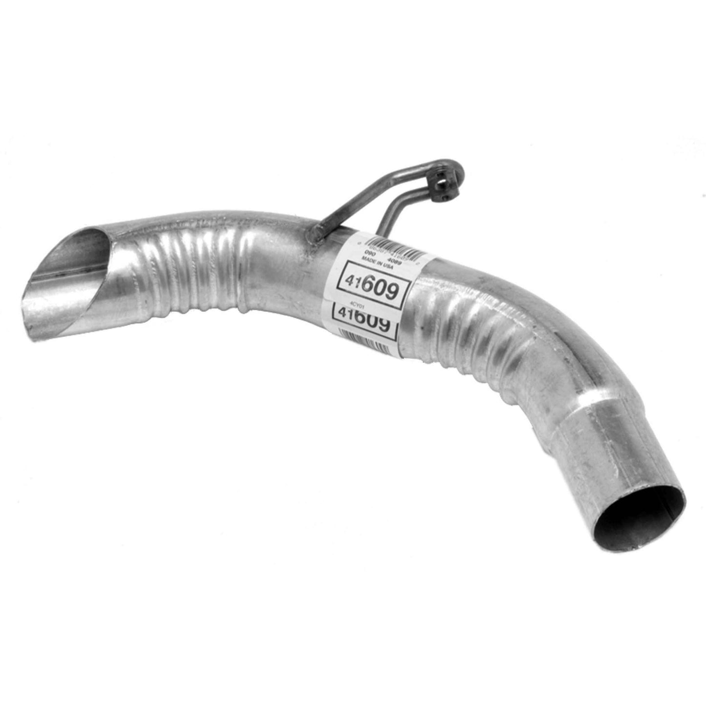 Walker Exhaust Exhaust Tail Pipe 41609