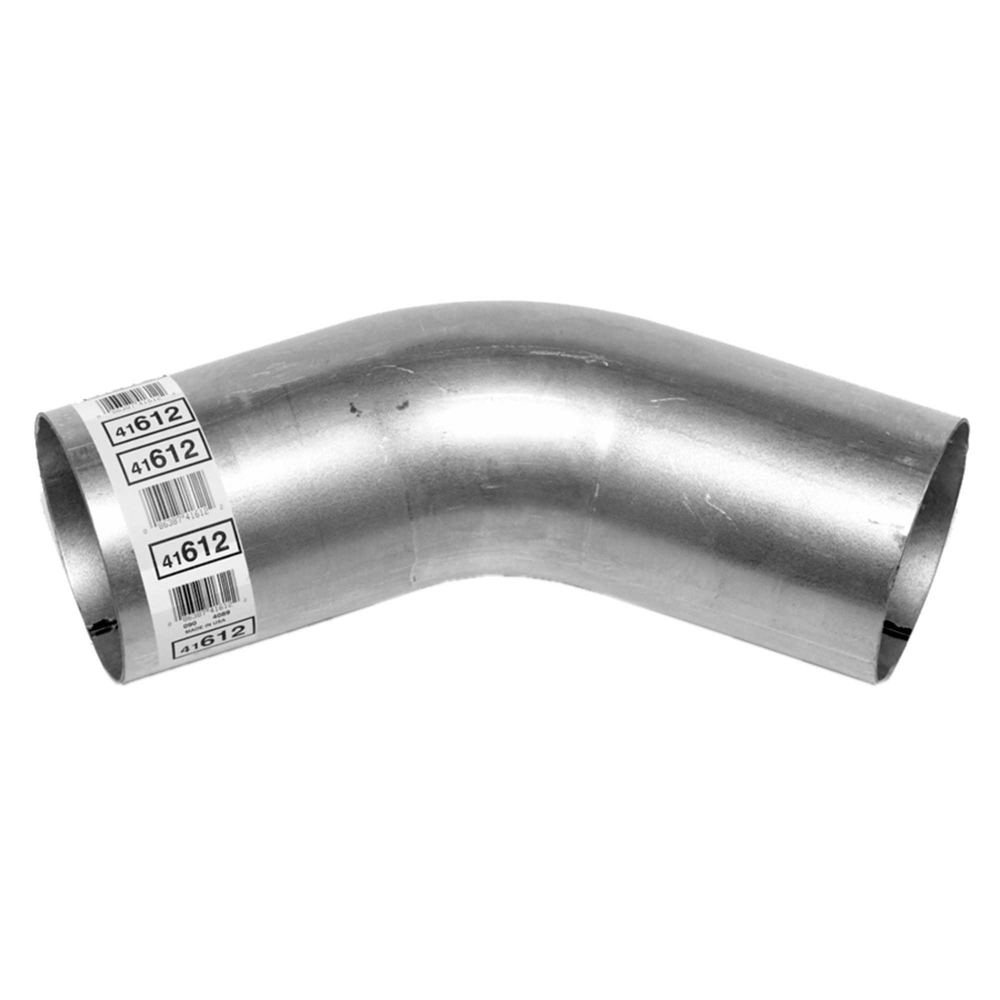 Walker Exhaust Exhaust Elbow 41612