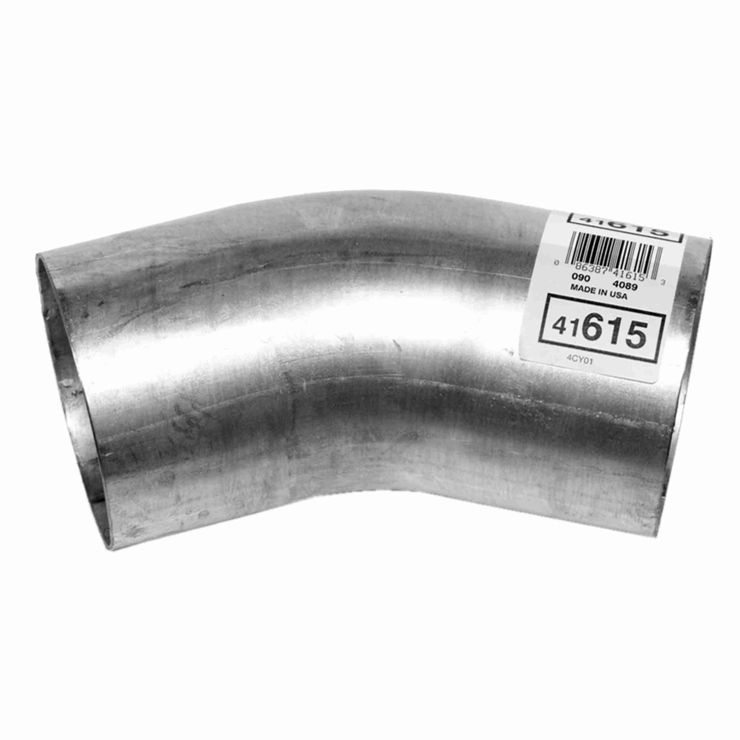 Walker Exhaust Exhaust Elbow 41615