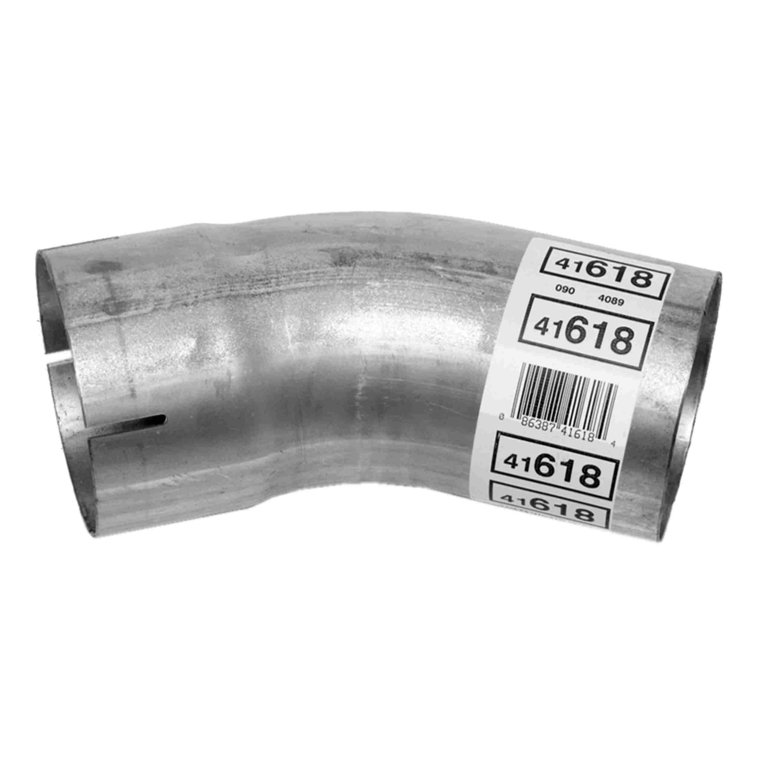 Walker Exhaust Exhaust Elbow 41618