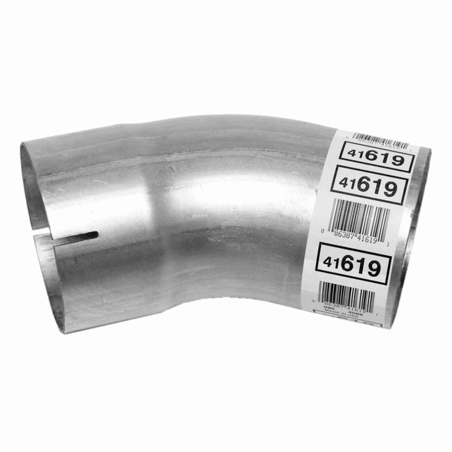 Walker Exhaust Exhaust Elbow 41619