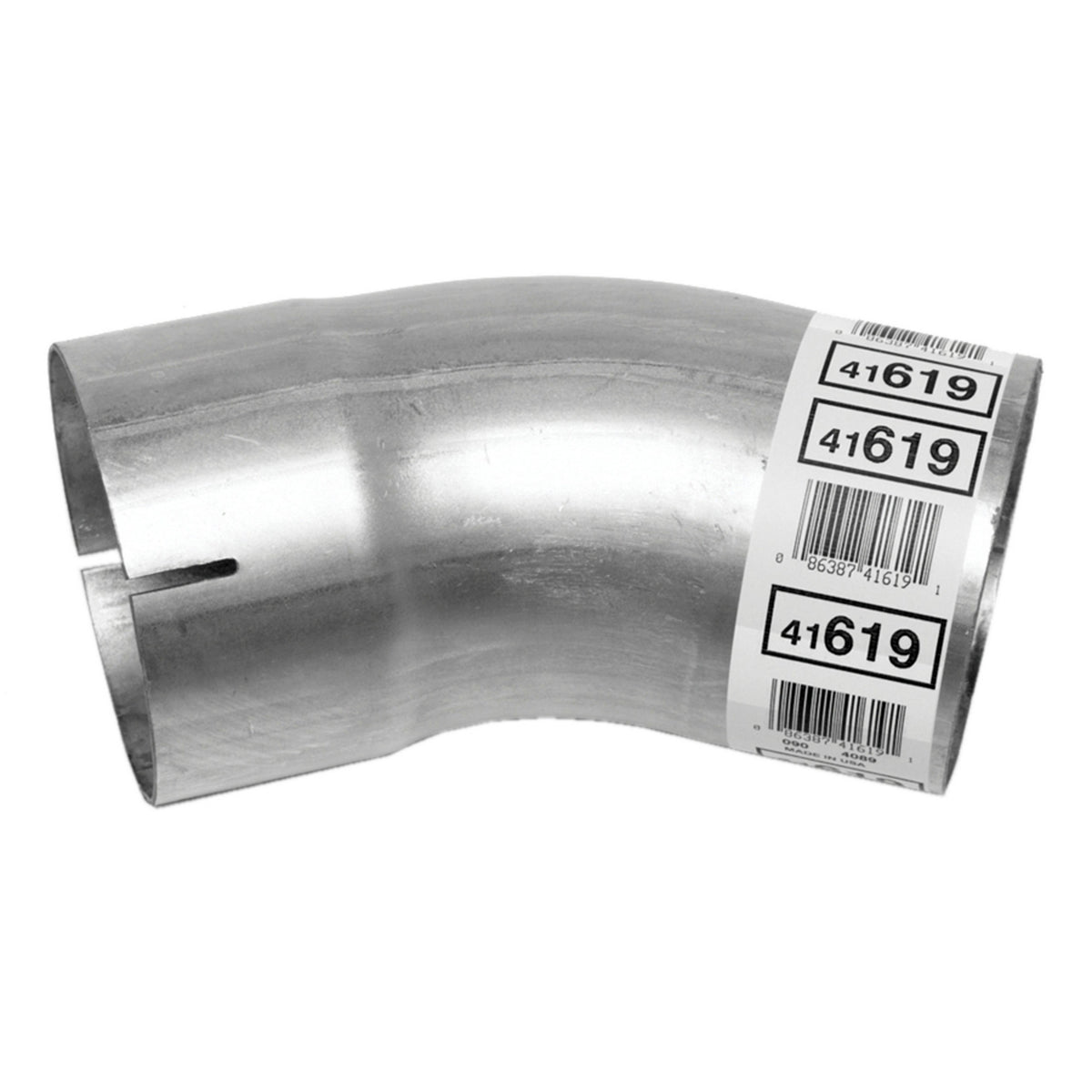 Walker Exhaust Exhaust Elbow 41619