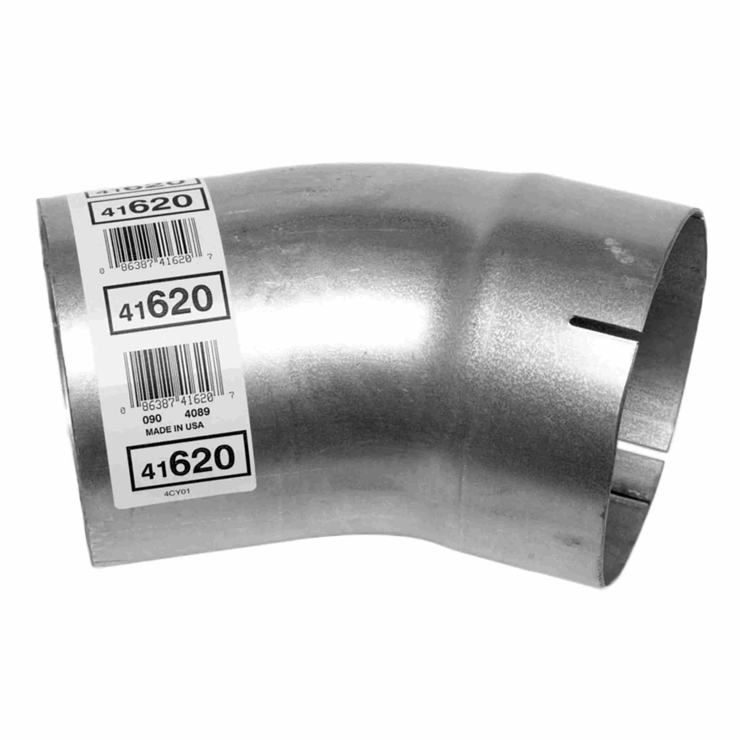 Walker Exhaust Exhaust Elbow 41620