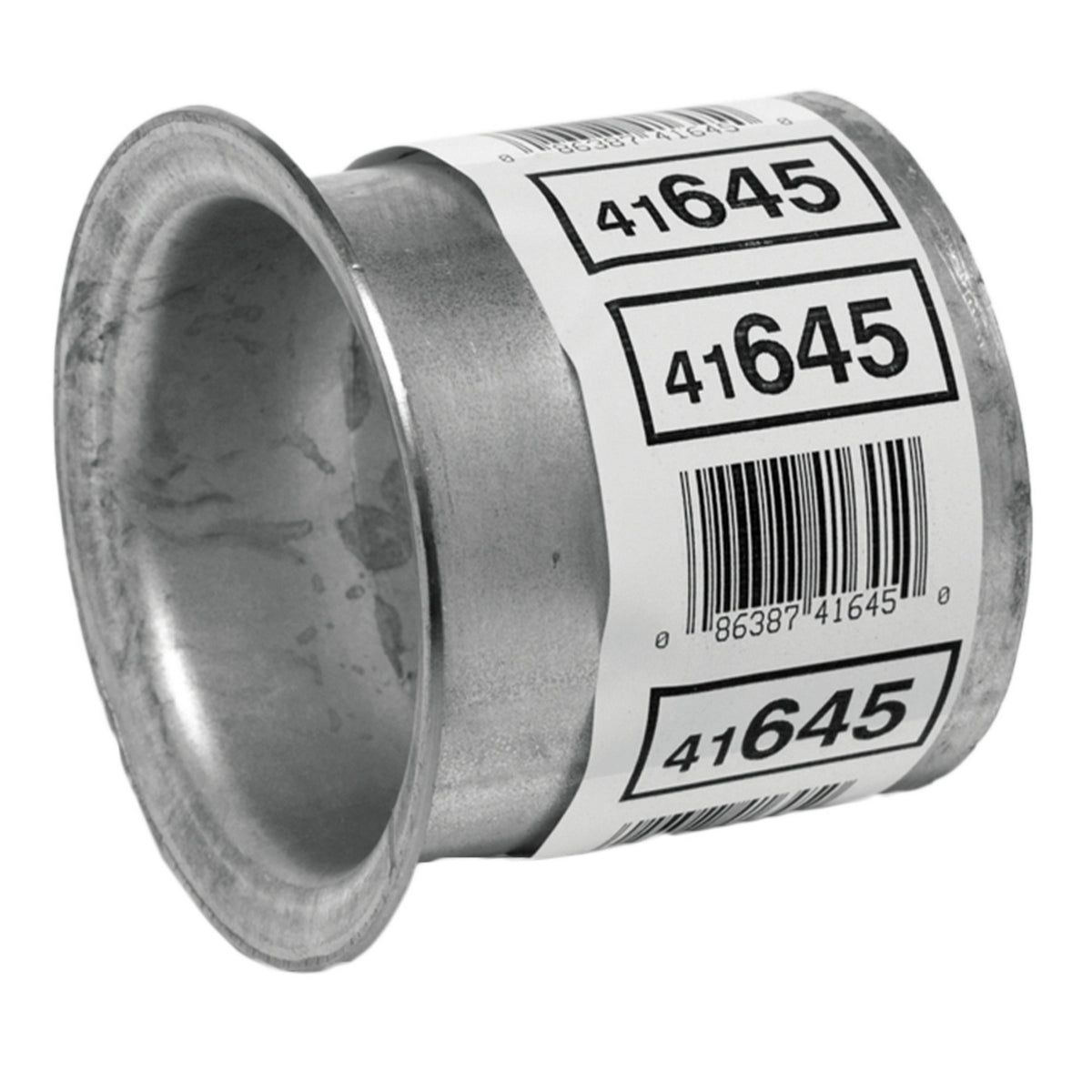 Walker Exhaust Exhaust Pipe 41645