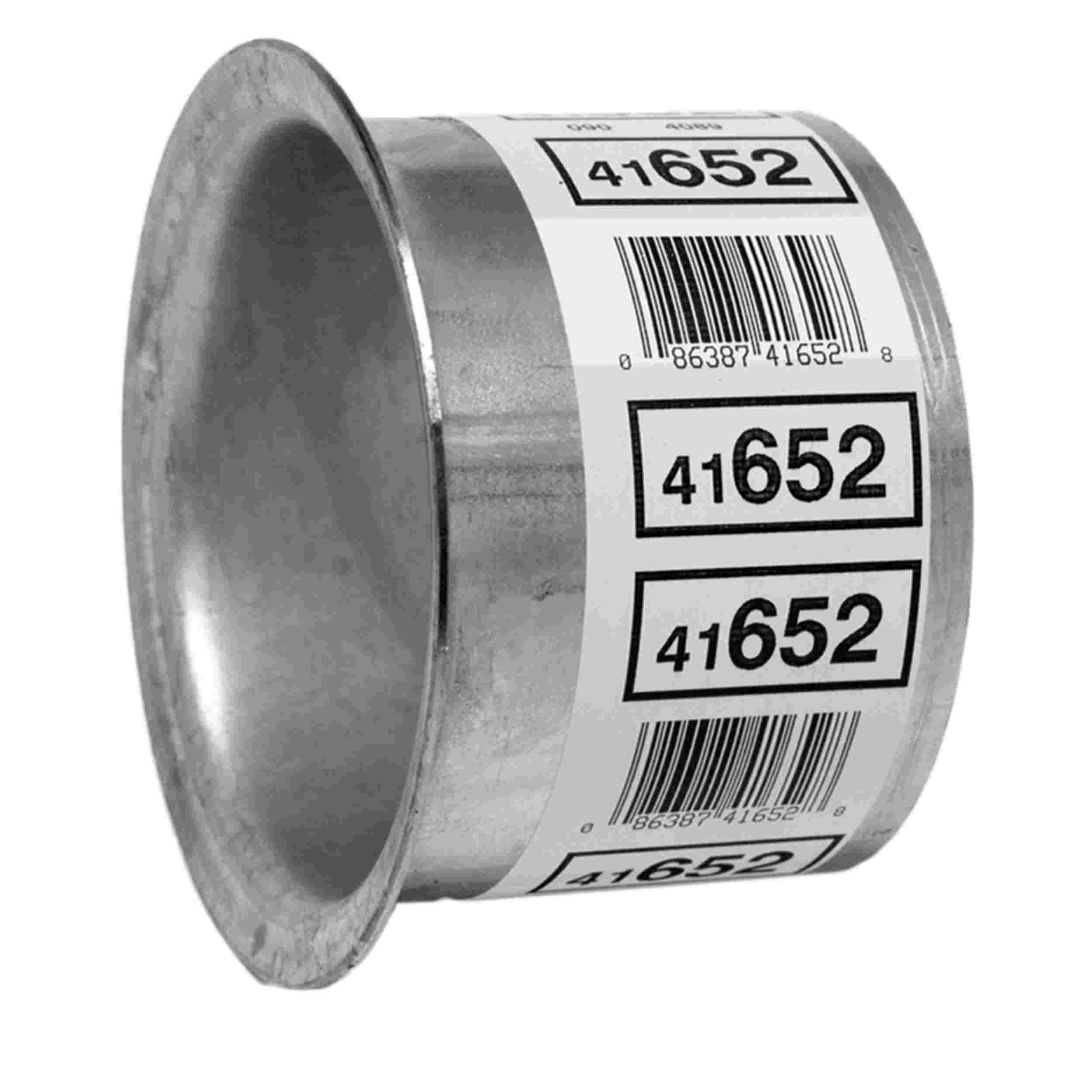 Walker Exhaust Exhaust Pipe 41652