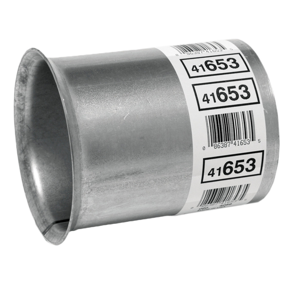 Walker Exhaust Exhaust Pipe 41653