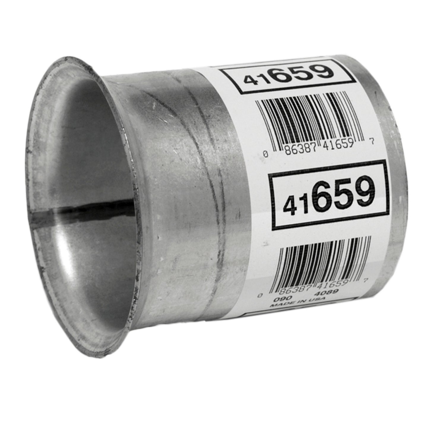 Walker Exhaust Exhaust Pipe 41659