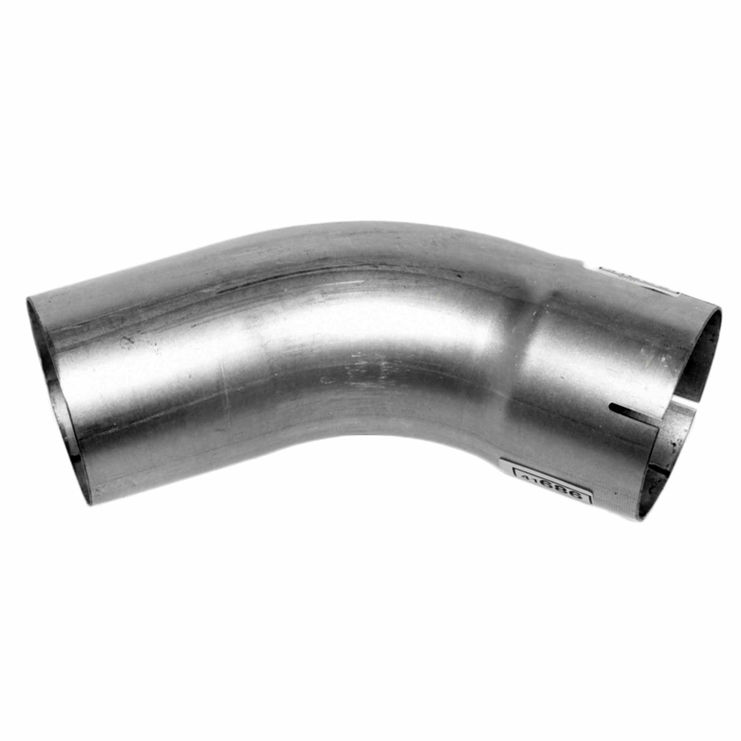 Walker Exhaust Exhaust Elbow 41686