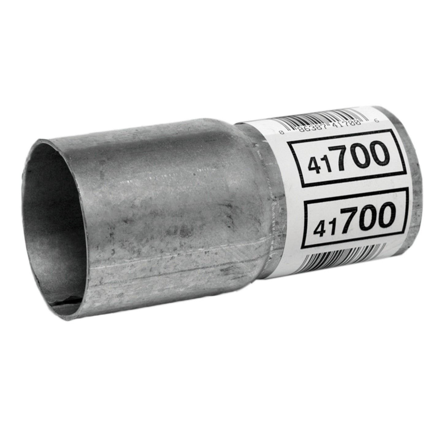 Walker Exhaust Exhaust Reduction Pipe 41700