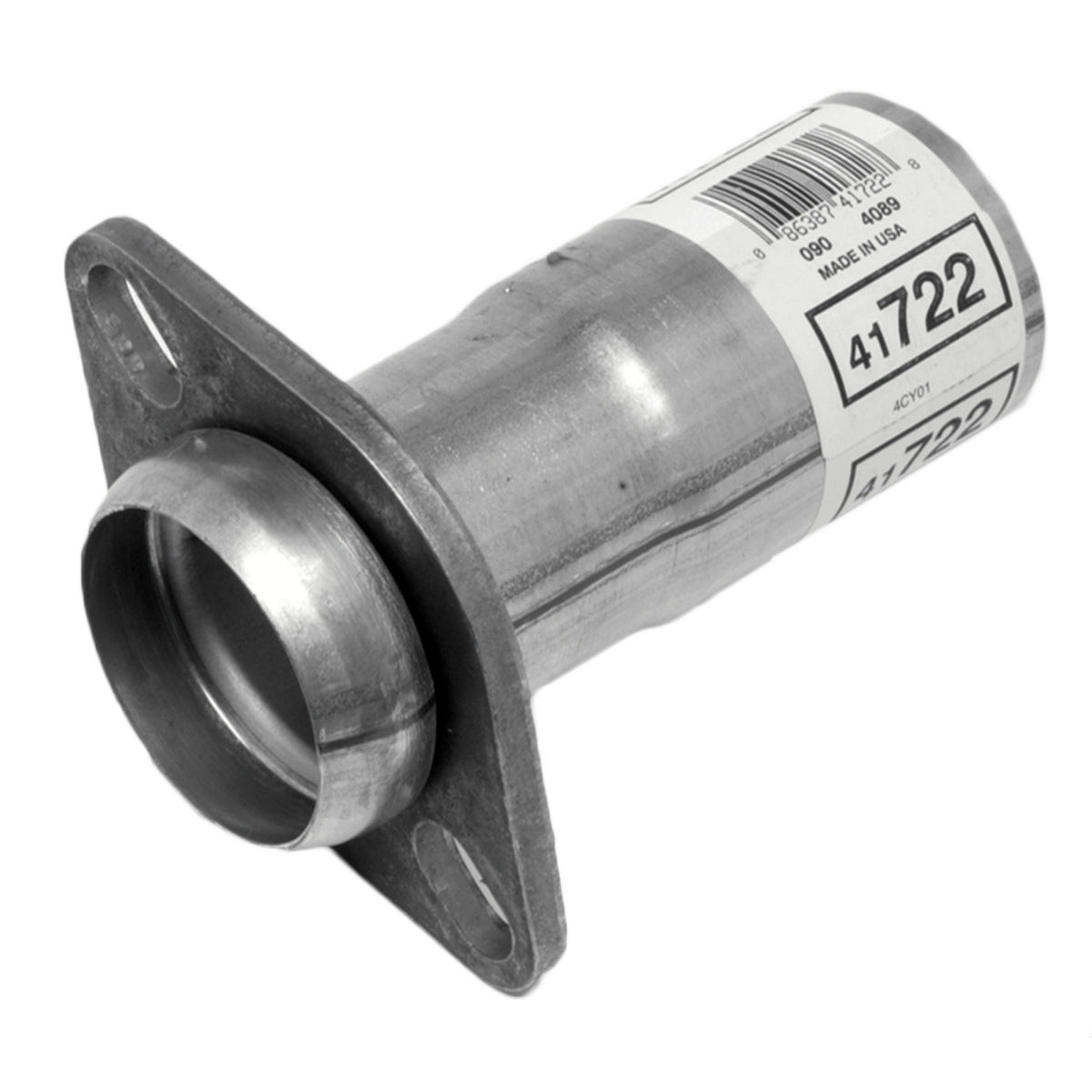 Walker Exhaust Exhaust Pipe 41722