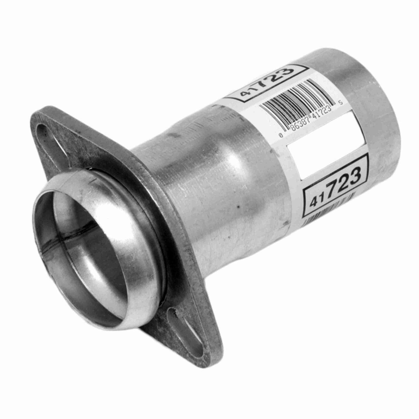 Walker Exhaust Exhaust Pipe 41723