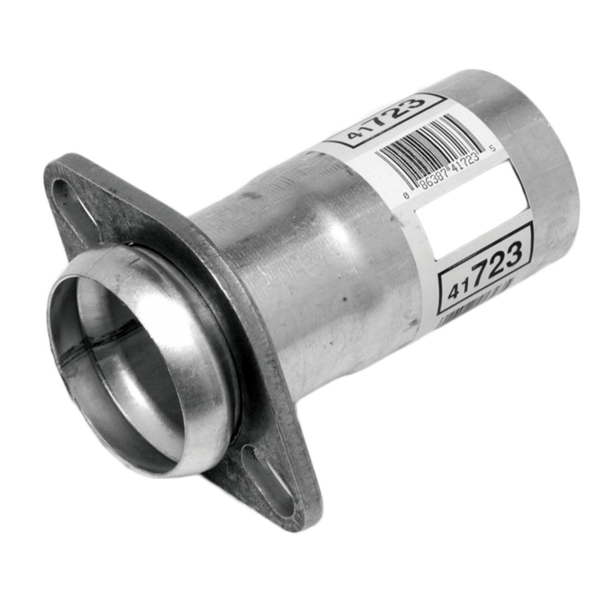 Walker Exhaust Exhaust Pipe 41723