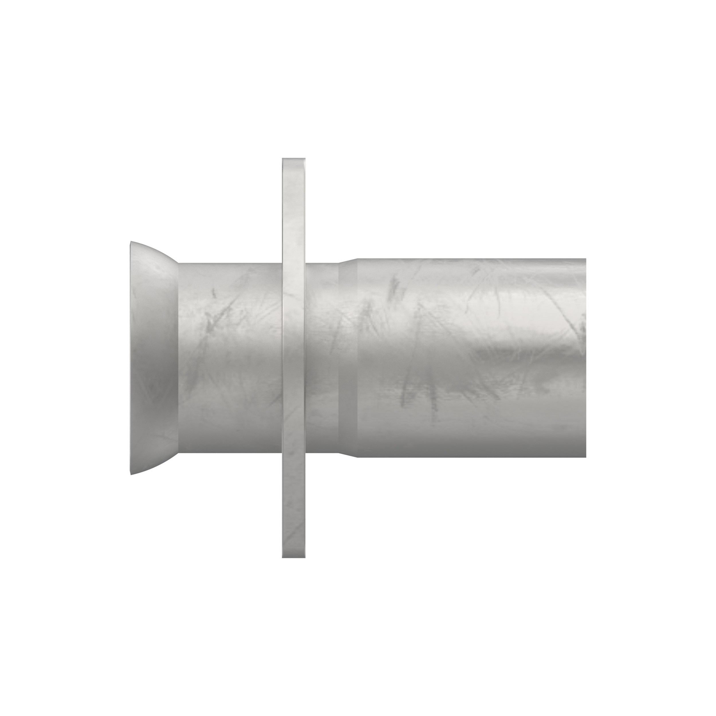 Walker Exhaust Exhaust Pipe 41726