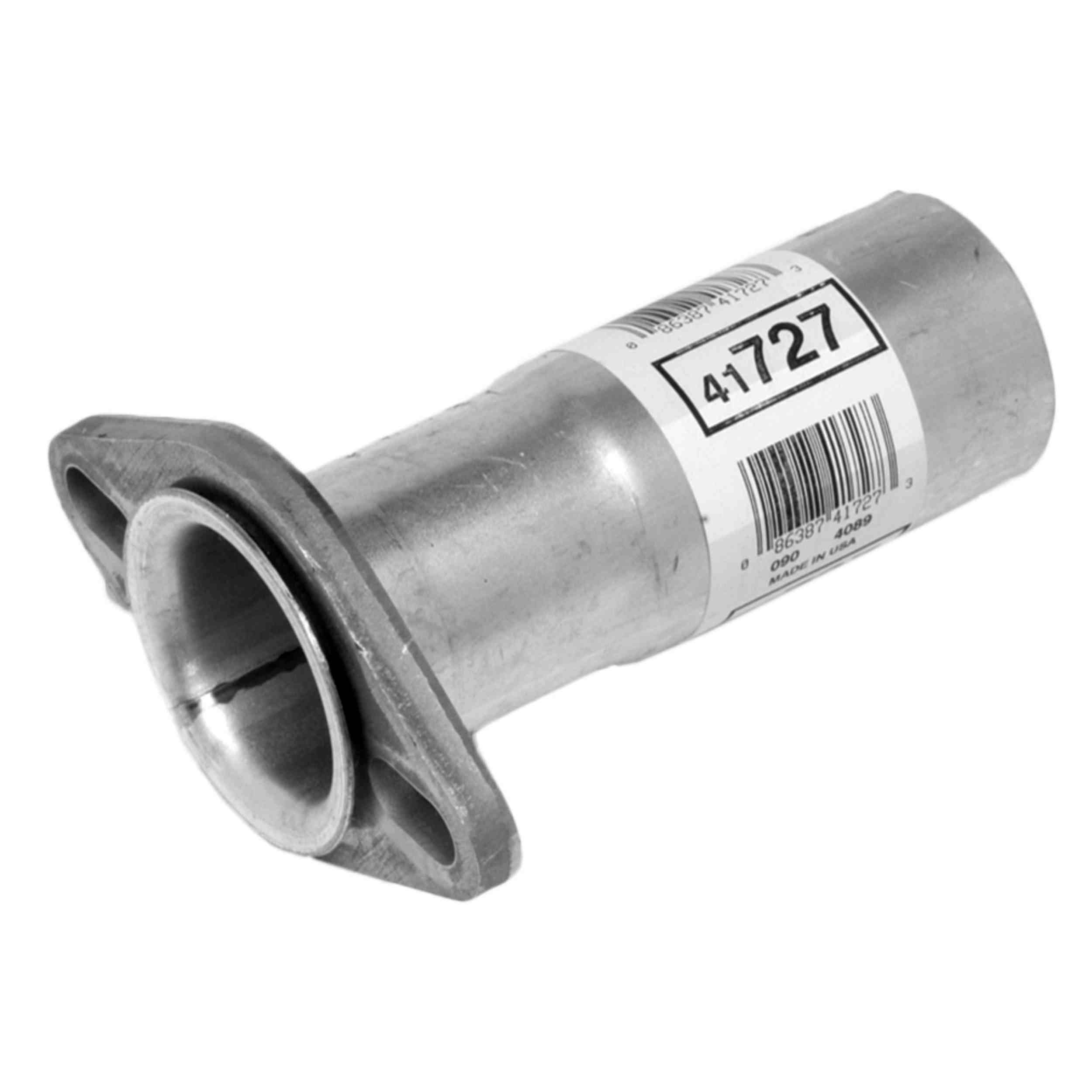 Walker Exhaust Exhaust Pipe 41727