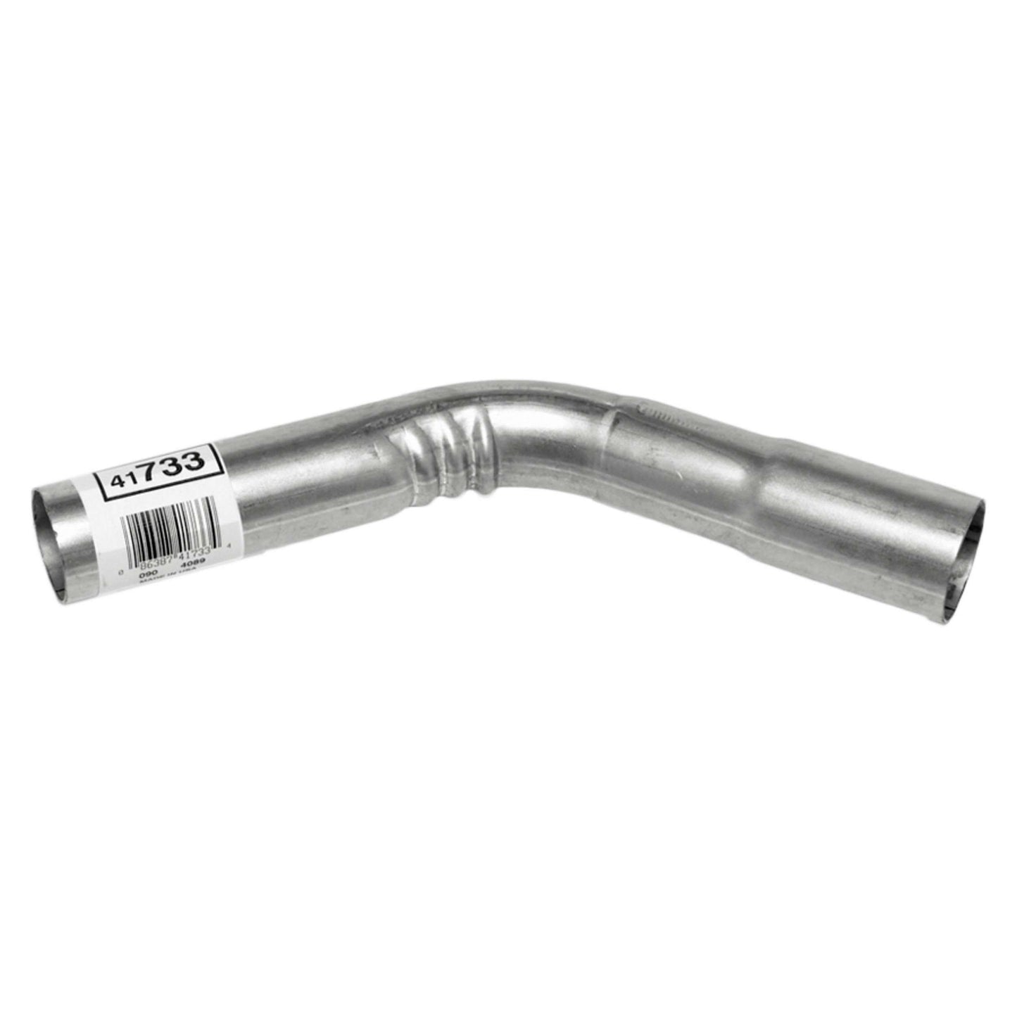 Walker Exhaust Exhaust Elbow 41733