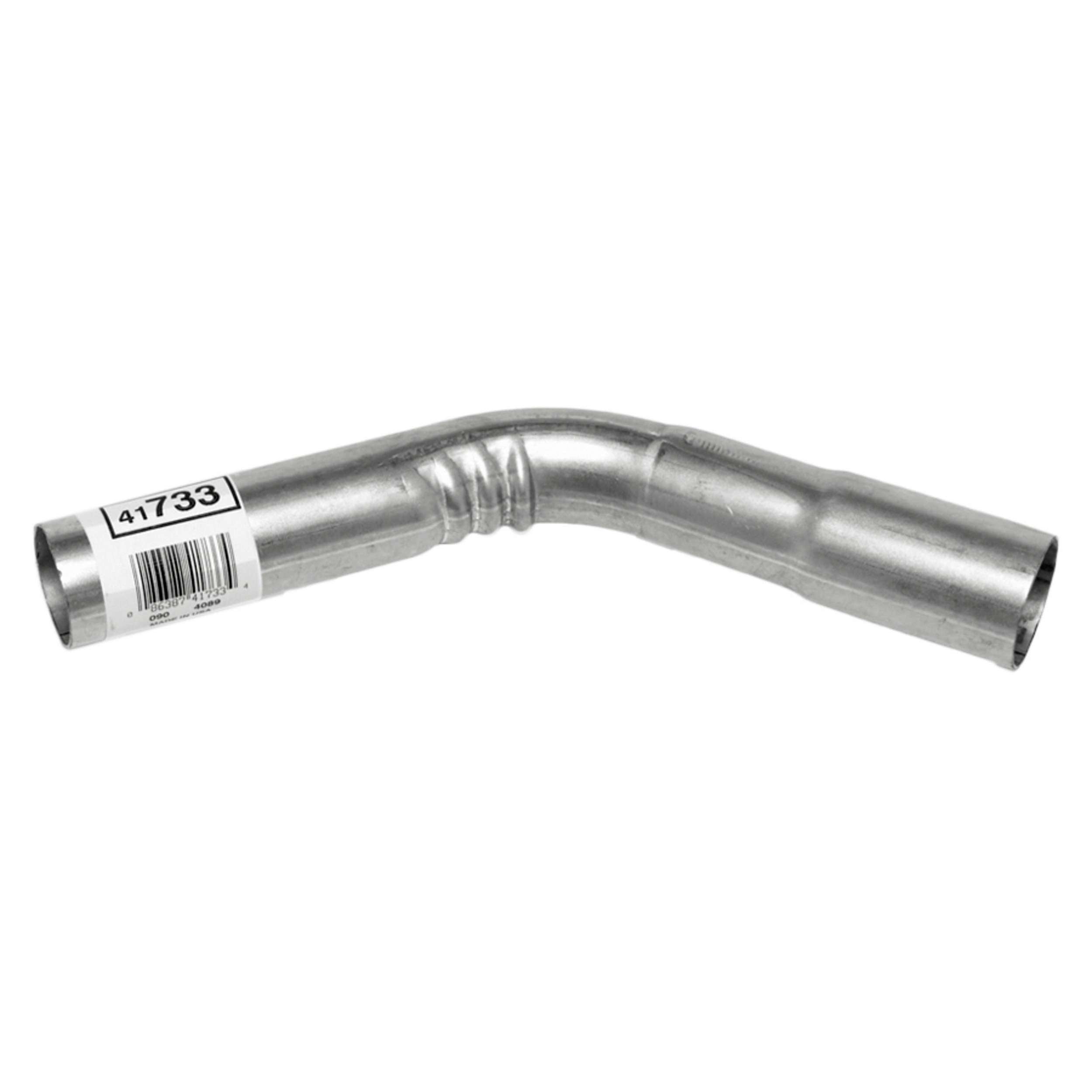 Walker Exhaust Exhaust Elbow 41733