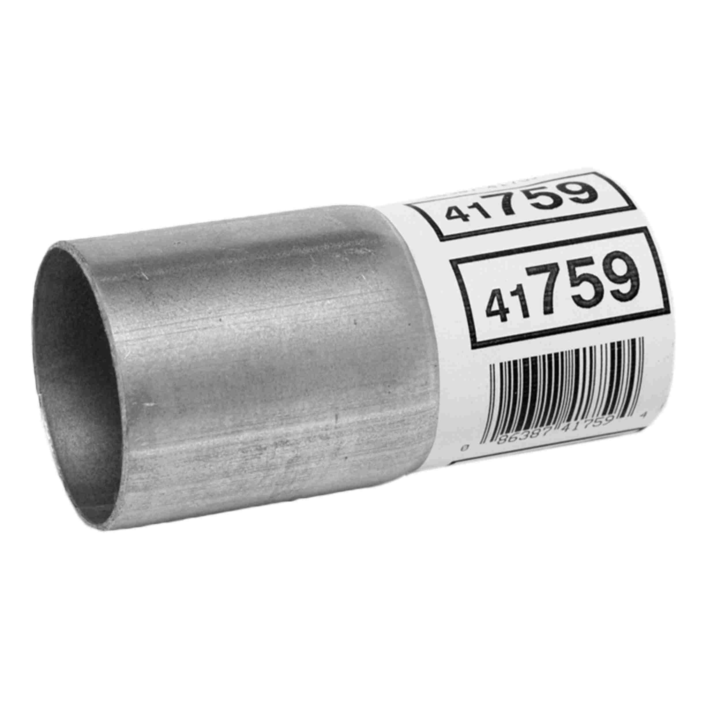 Walker Exhaust Exhaust Pipe Connector 41759