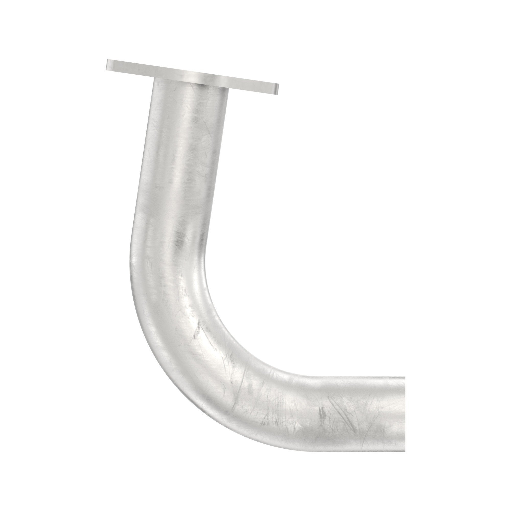 Walker Exhaust Exhaust Intermediate Pipe 41785