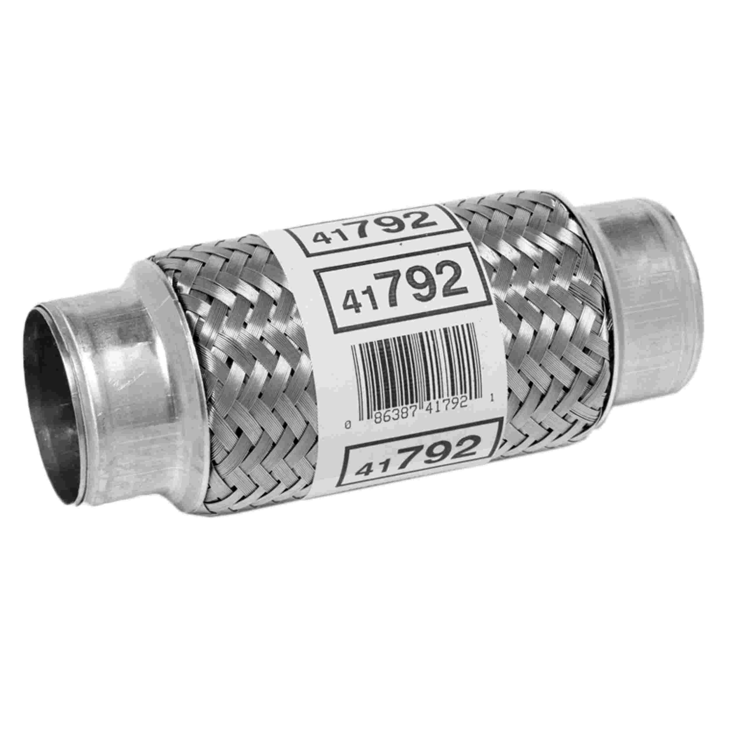 Walker Exhaust Exhaust Flex Connector 41792