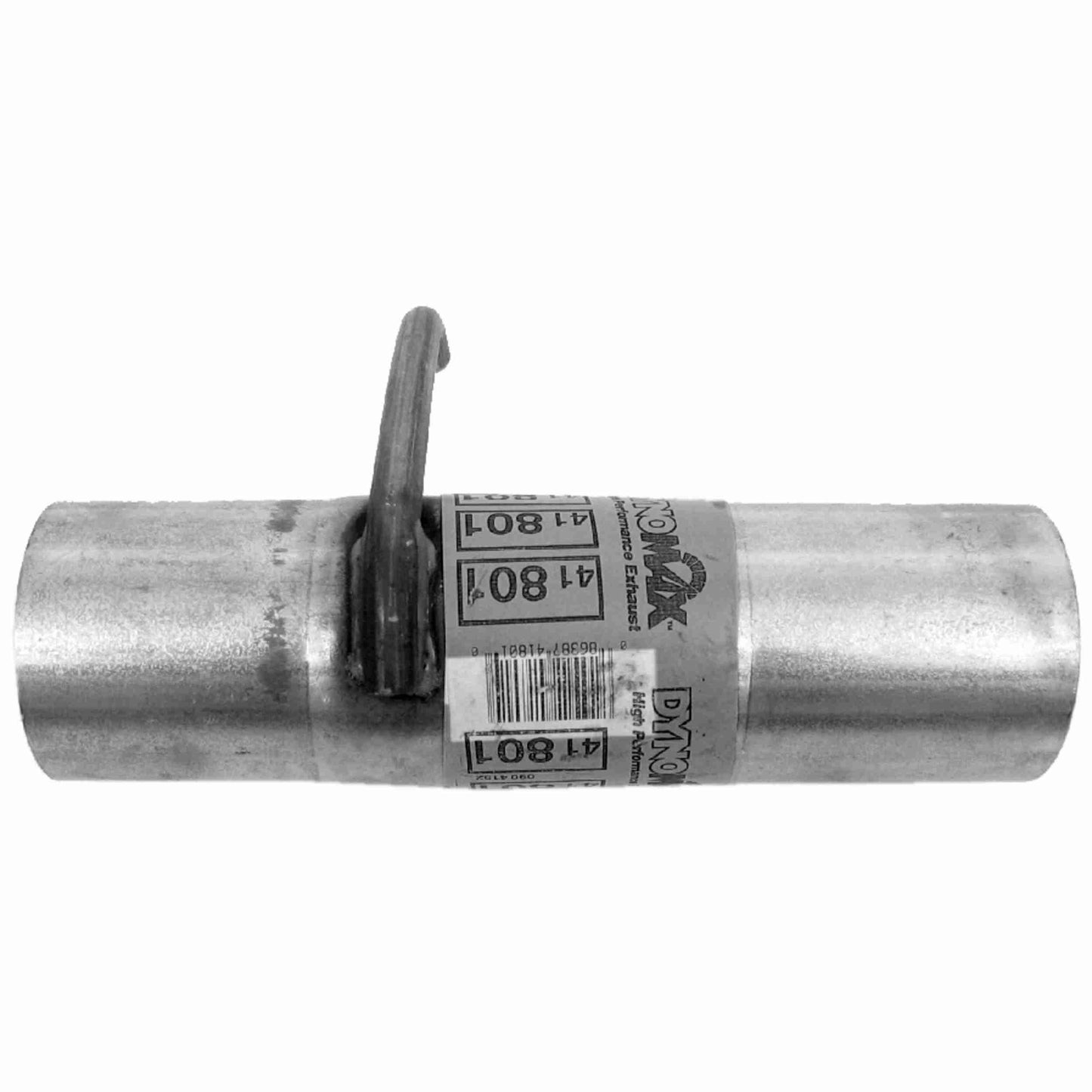 Dynomax Exhaust Pipe 41801