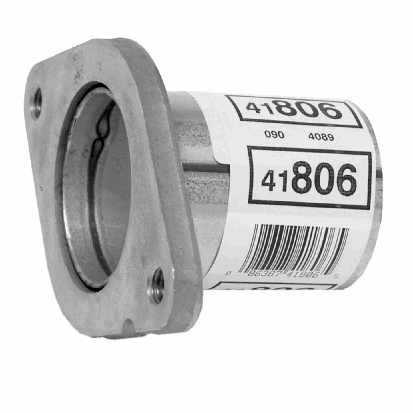 Dynomax Exhaust Pipe 41806