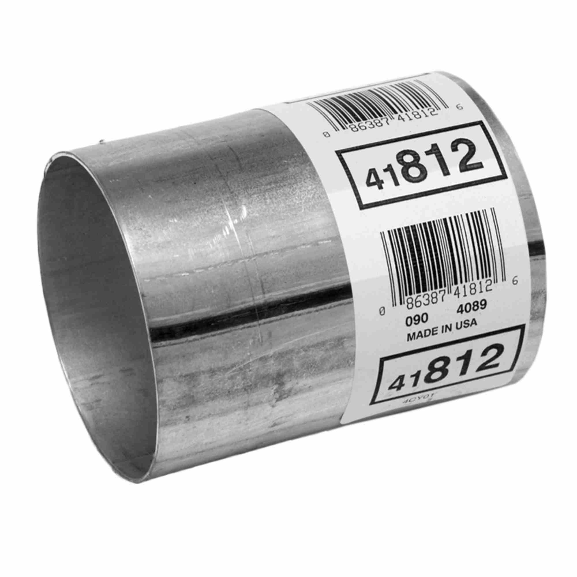 Walker Exhaust Exhaust Pipe Connector 41812