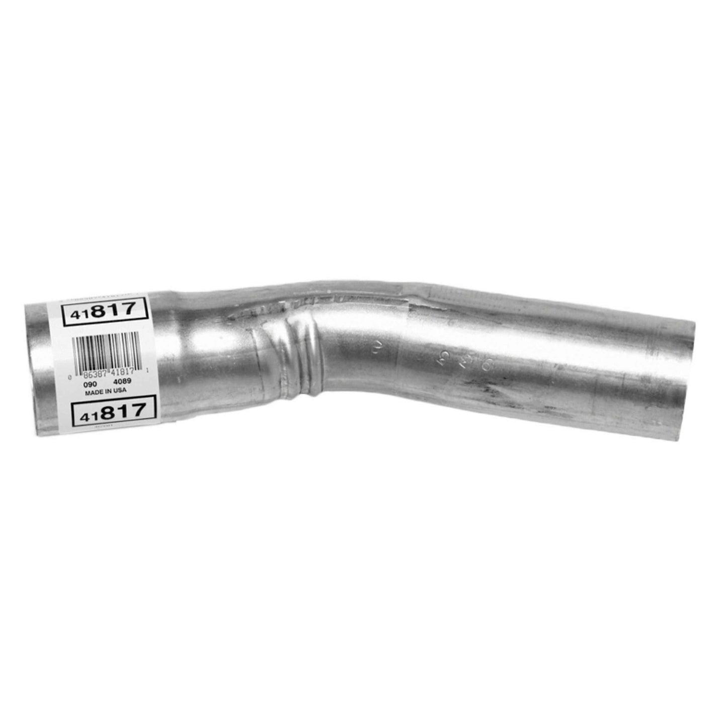 Walker Exhaust Exhaust Elbow 41817
