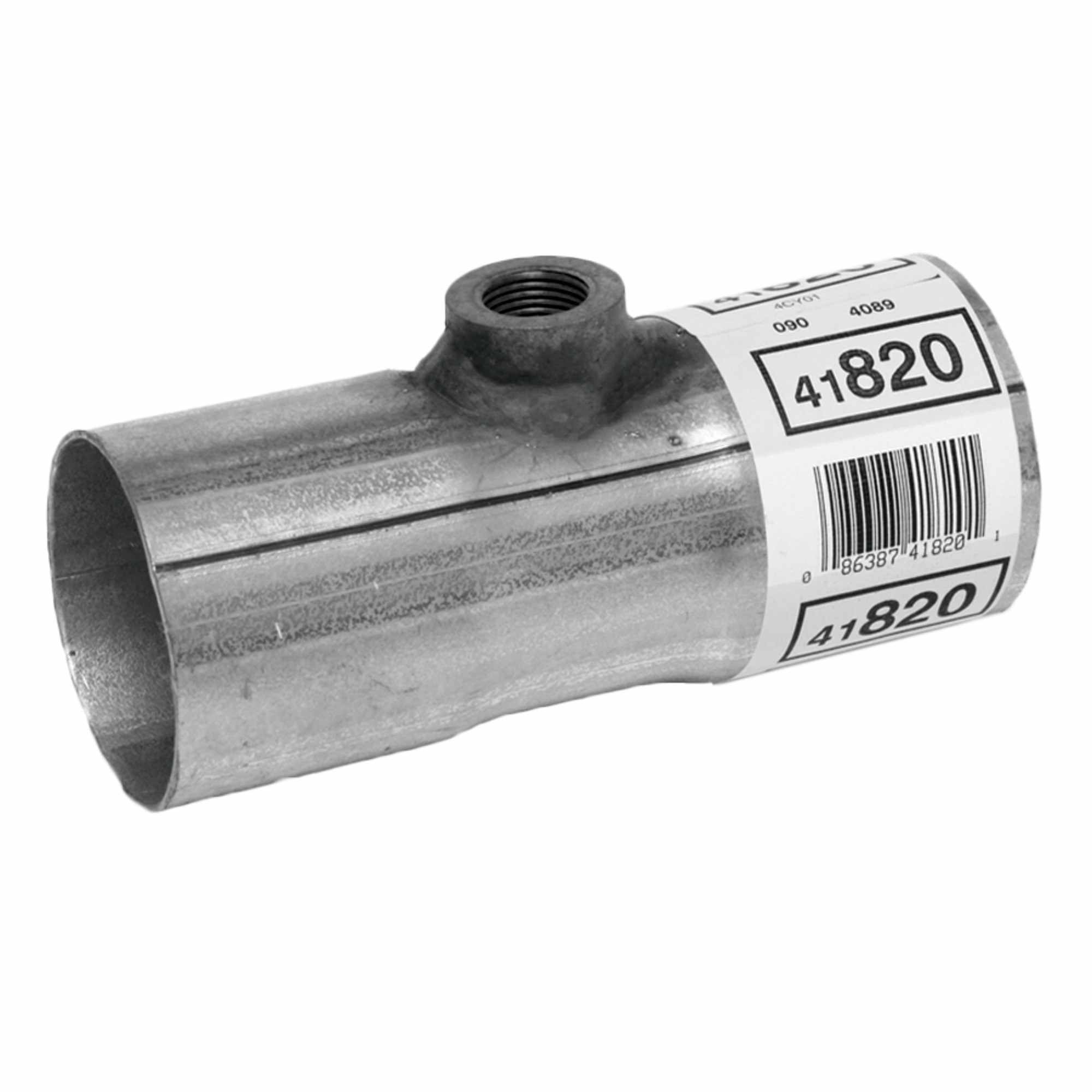 Walker Exhaust Oxygen Sensor Bung 41820