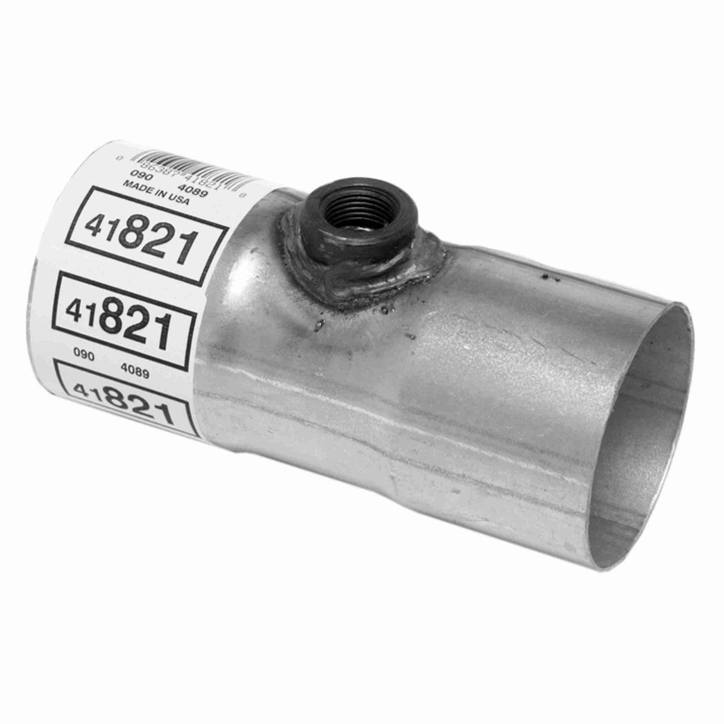 Walker Exhaust Oxygen Sensor Bung 41821