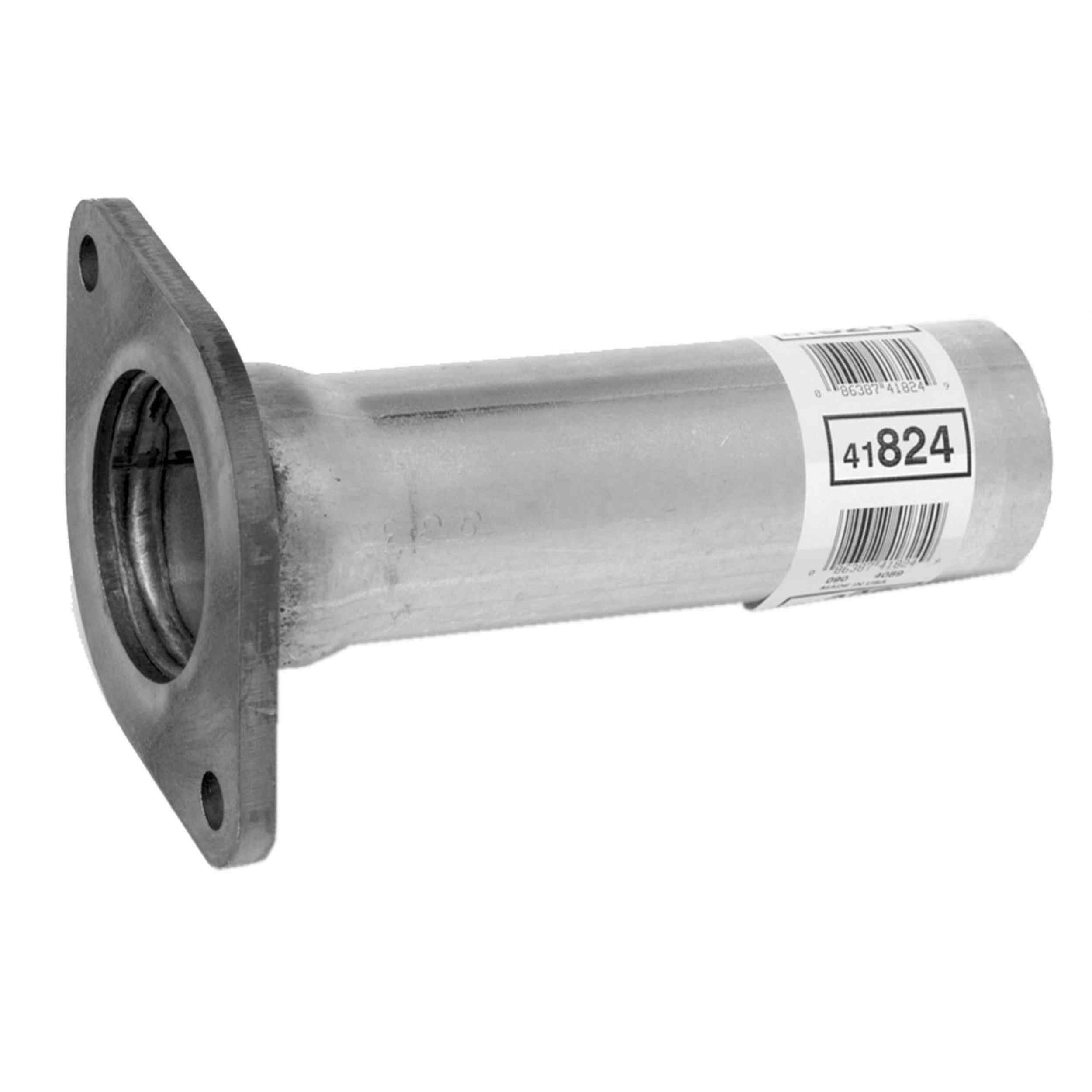 Dynomax Exhaust Pipe 41824