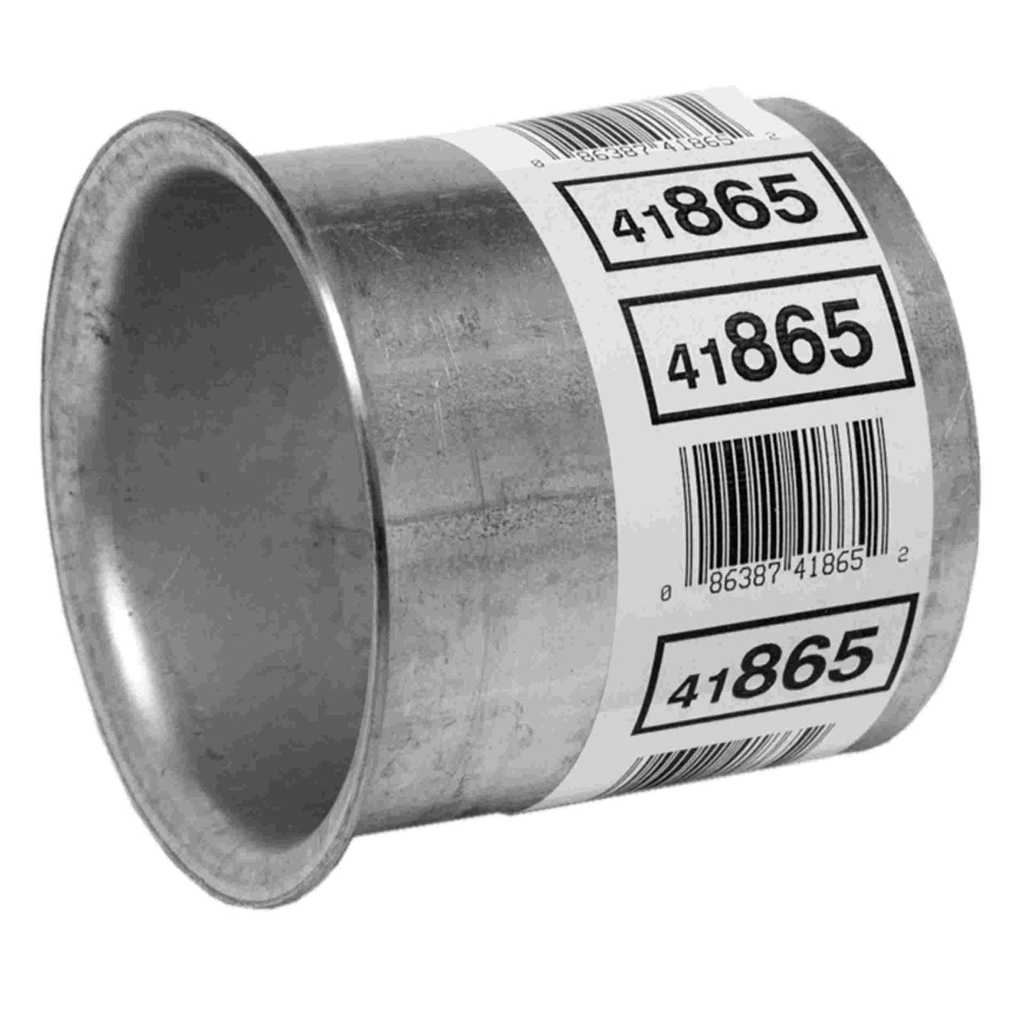 Walker Exhaust Exhaust Pipe 41865