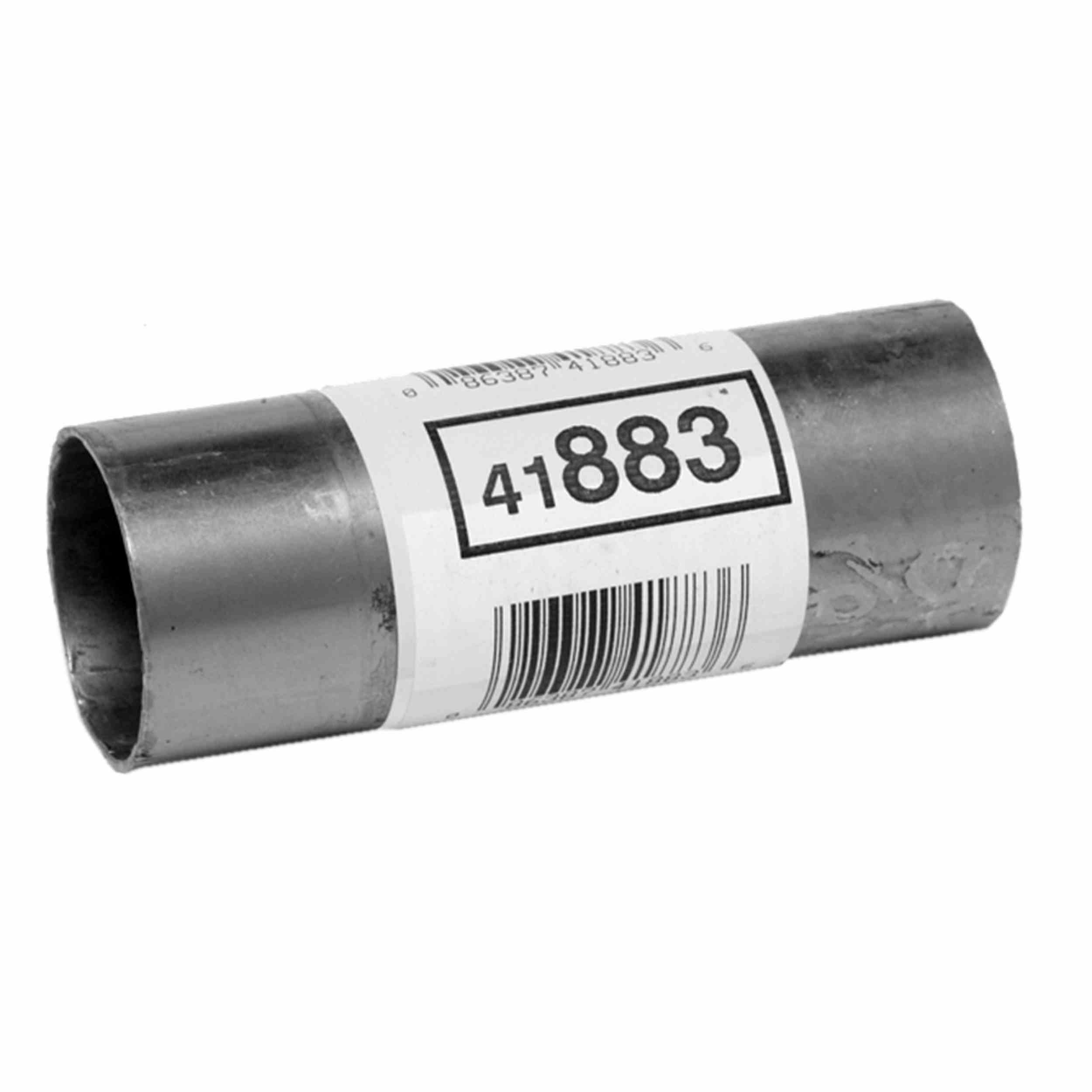 Walker Exhaust Exhaust Reduction Pipe 41883