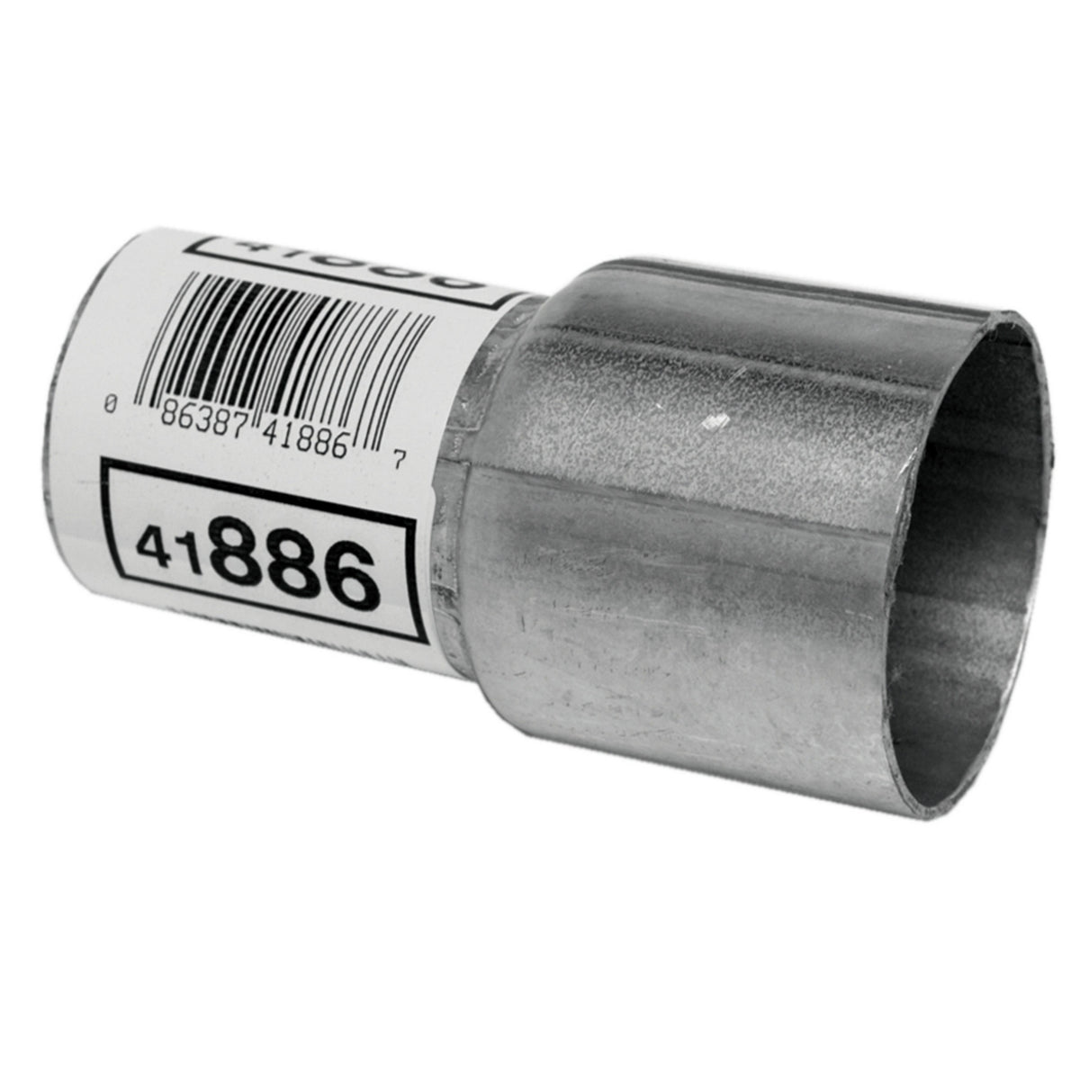 Walker Exhaust Exhaust Reduction Pipe 41886