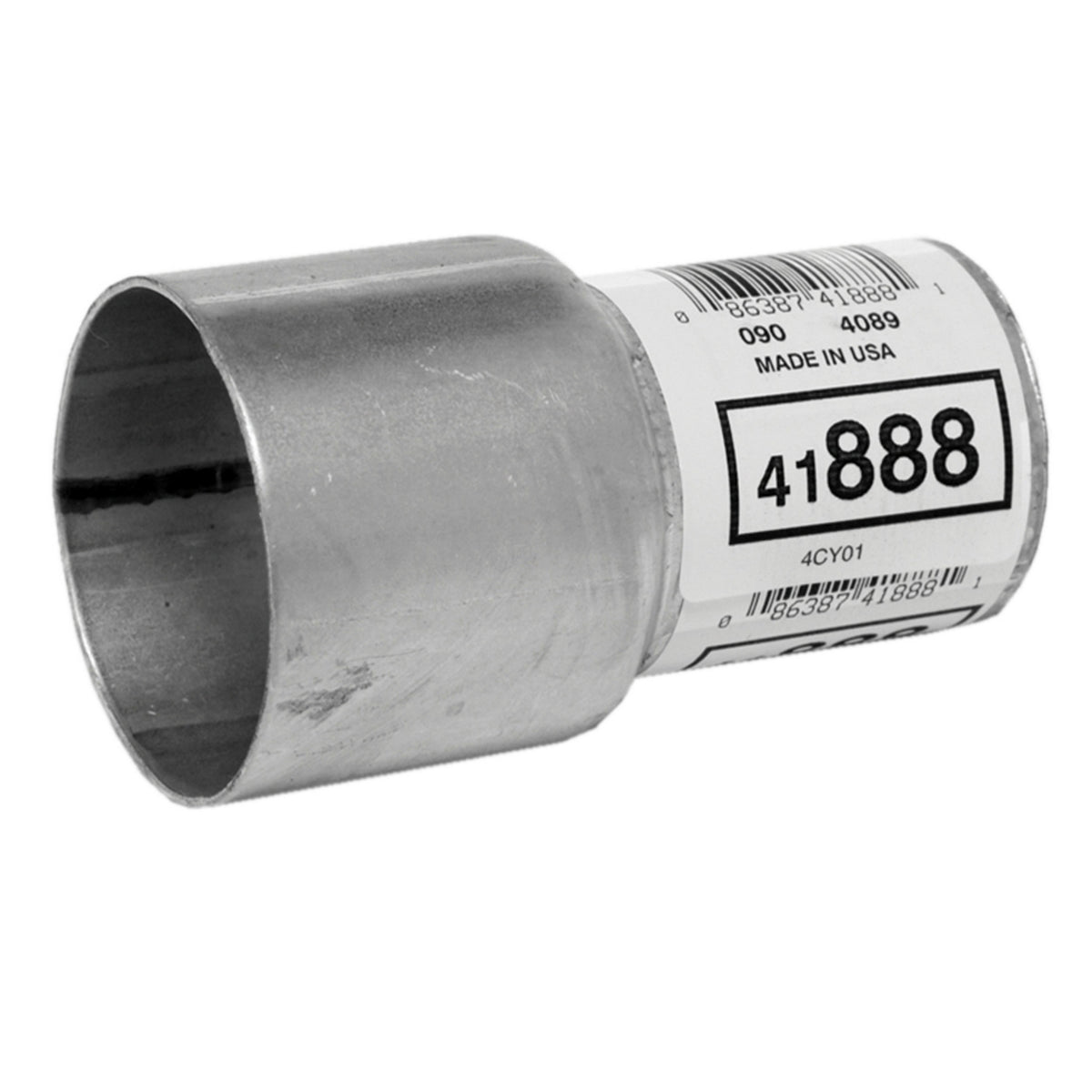 Walker Exhaust Exhaust Reduction Pipe 41888