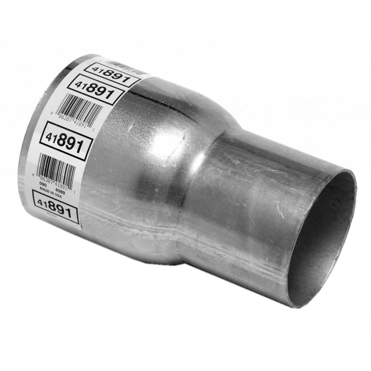 Walker Exhaust Exhaust Reduction Pipe 41891