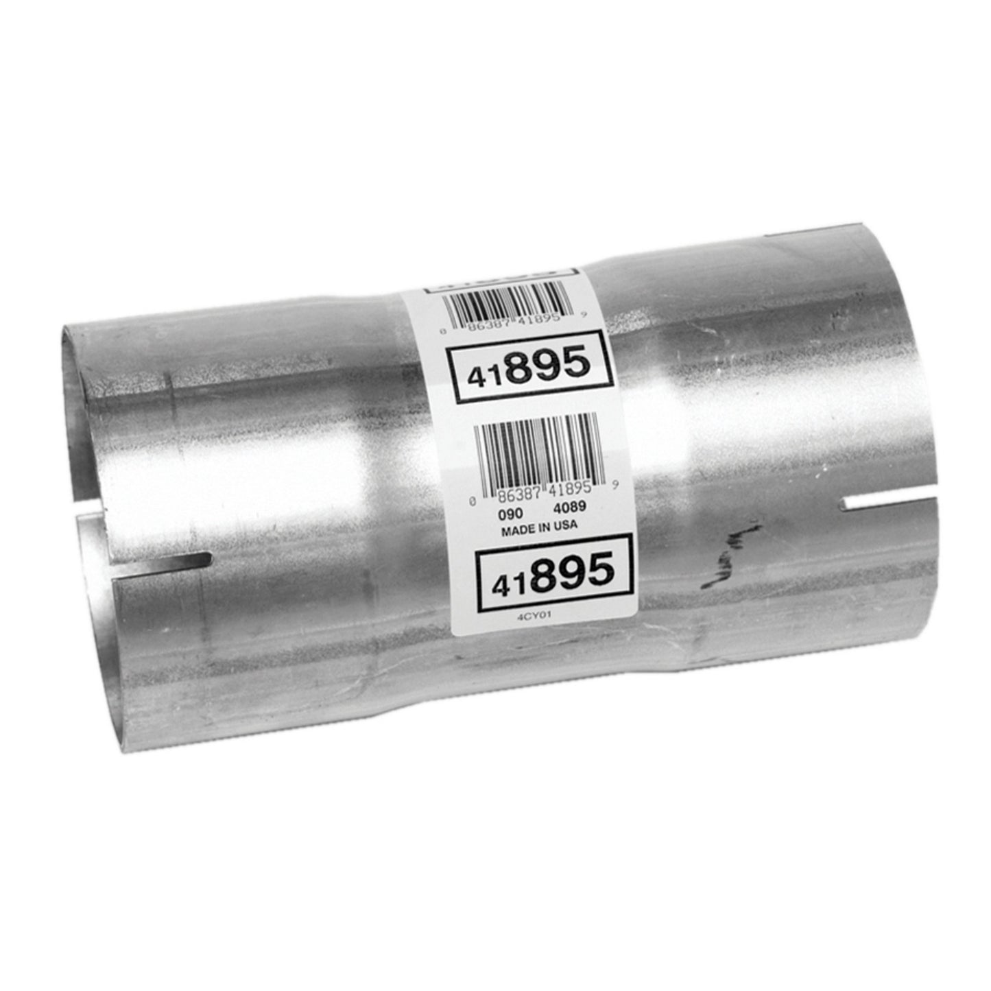 Walker Exhaust Exhaust Pipe Connector 41895