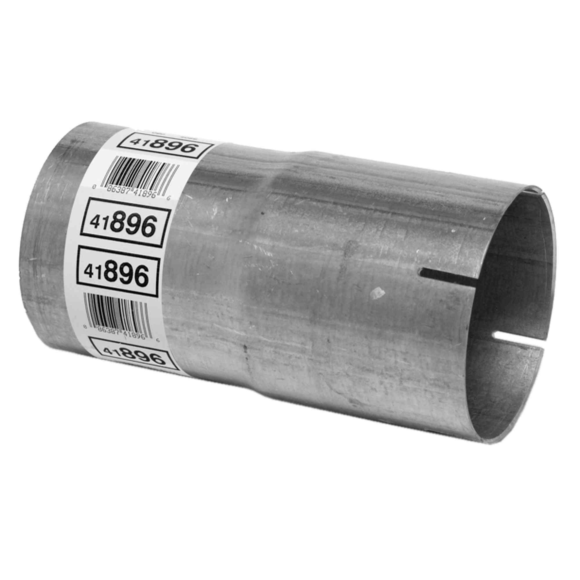 Walker Exhaust Exhaust Pipe Connector 41896