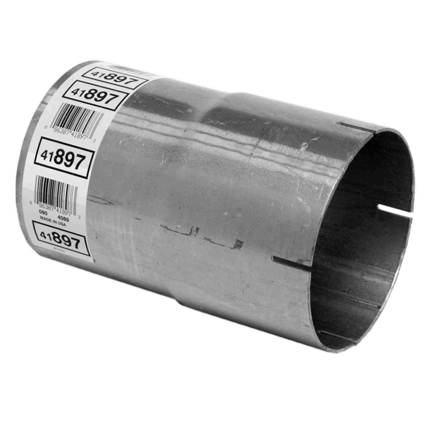 Walker Exhaust Exhaust Pipe Connector 41897