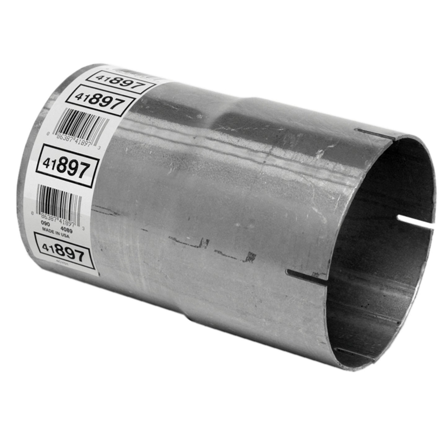 Walker Exhaust Exhaust Pipe Connector 41897