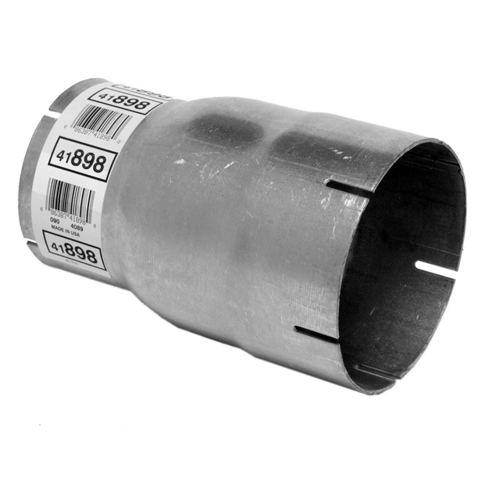 Walker Exhaust Exhaust Reduction Pipe 41898