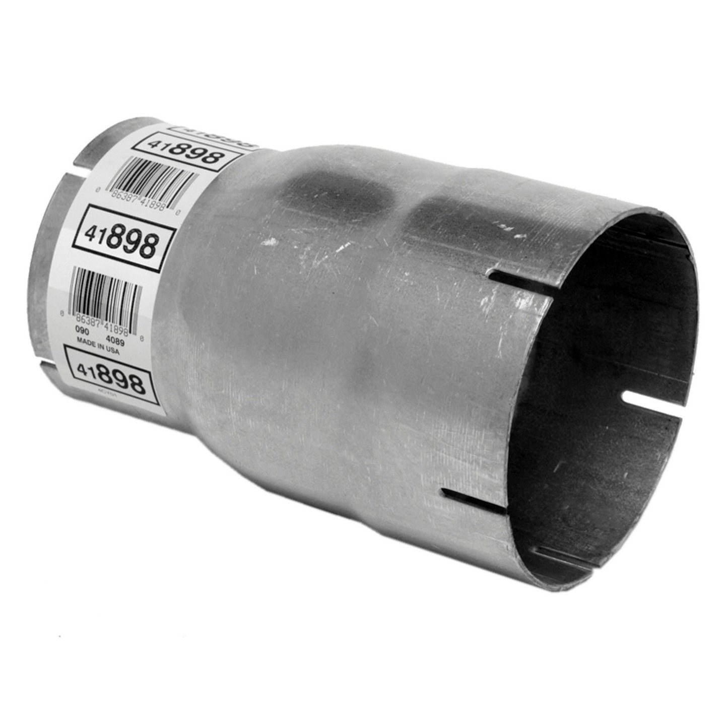 Walker Exhaust Exhaust Reduction Pipe 41898